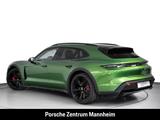 Porsche Taycan 4S Cross Turismo Chrono SurroundView Pano - Porsche Taycan in Ludwigshafen