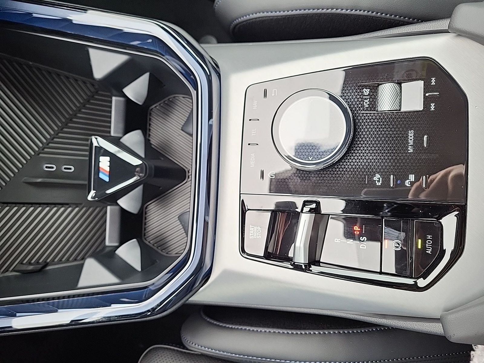 BMW X3 - Bild 11