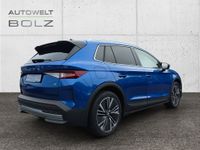 Skoda Elroq - Vorschau Bild 5