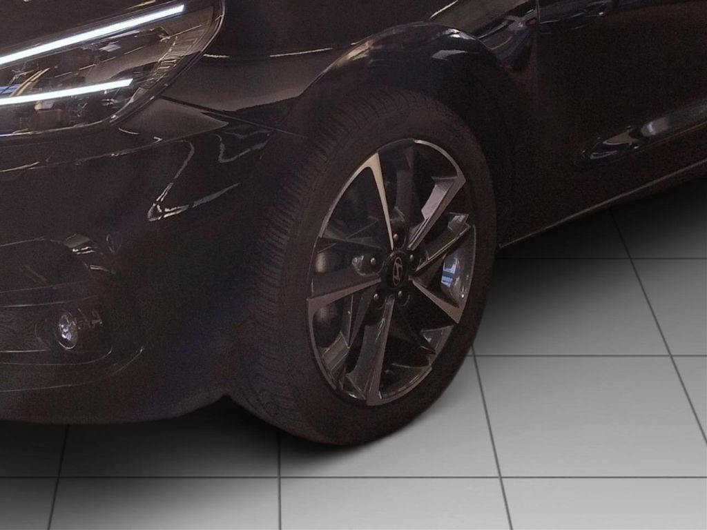 Hyundai i30 – Bild 12