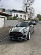 MINI AC Schnitzer EXKLUSIV John Cooper Works - gebrauchte MINI John Cooper Works aus dem Jahr 2020