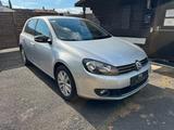 Volkswagen Golf VI 1.2 Style *Autom.*Navi*PDC*SHZ*TüV*EU6 - : Eu