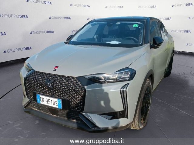 Autres DS DS 3 Crossback Modello: 1SD3 DS3 C FIN R ELEC