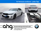 BMW 320d xDrive Automatik Navi Tempom.aktiv Bluetoot
