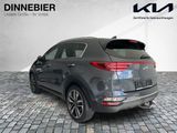 Kia Sportage *Spirit*Navi*RFK*SHZ*LHZ* - Kia Sportage in Frankfurt (Main)