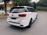 Kia Carnival 7 Sitze  - Kia 7-Sitzer