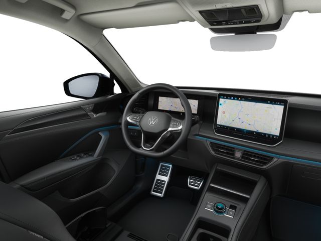 Tiguan Goal 1.5 eTSI DSG AHK LED NAVI KAM