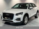 Audi Q2 TDI DSG quattro *NAVI*LED*R-CAMR*AHK*TEMP*SHZ