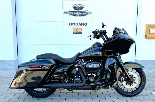 Harley-Davidson FLTRXS Road Glide Special 114cui