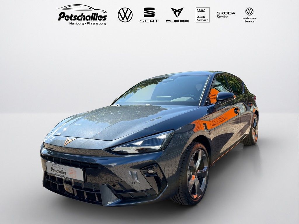 Cupra Leon 1.5 e-Hybrid 150 kW DSG