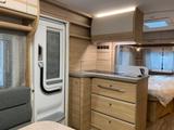 Fendt BIANCO ACTIV 495 SFE 55 Jahre Caravan Zellerer - Offers