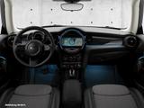 MINI One Classic Trim 3-trg. - MINI ONE: Automatik