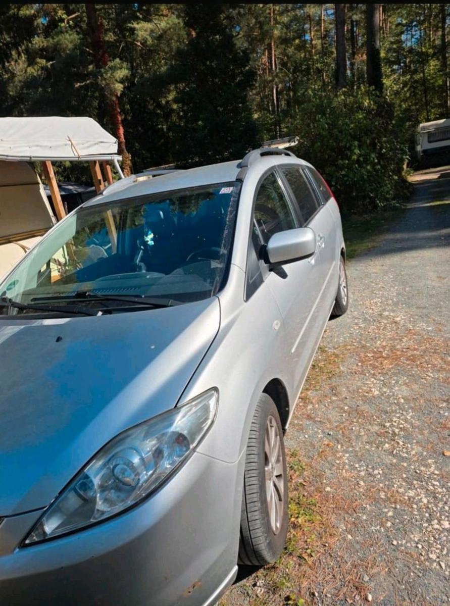 Mazda 2 2006 — photo 7