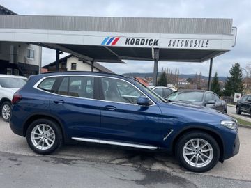 BMW X3 - 4