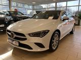 Mercedes-Benz CLA 250 Shooting Brake e Pano. LED Navi PDC SHZ - Mercedes CLA 250 Shooting Brake mit Schiebedach