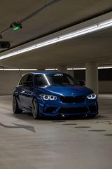 BMW M140i LCI ohne OPF - gebrauchte BMW M140i aus dem Jahr 2016