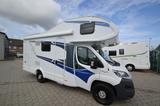 Knaus Live Traveller 600 DKG  _( 58 ) - Knaus 600