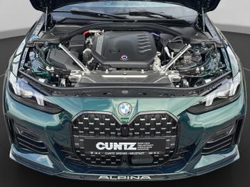  Alpina D4 — миниатюра 17