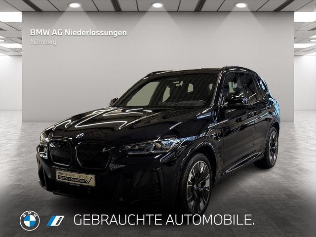 BMW iX3 M Sport Navi Driv.Assist.Prof Harman/K LED