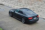 Audi A8 3.0 TDI , ABT  Paket - gebrauchte Audi A8 aus dem Jahr 2013