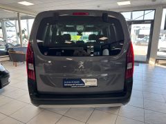 PEUGEOT Rifter 1.5 BlueHDi GT/2.HAND/PANO/CAM/NAVI/SHZ! PEUGEOT Rifter 1.5 BlueHDi GT/2.HAND/PANO/CAM/NAVI/SHZ!