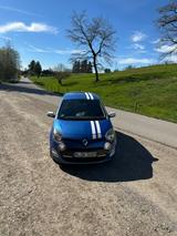 Renault Twingo Gordini TCE 100 Gordini SEHR VIEL NEU !!! - gebrauchte Renault Twingo aus dem Jahr 2012