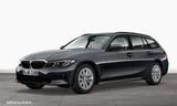 BMW 318d Touring Navi Pano.Dach PDC HiFi - BMW 318 in Ludwigshafen