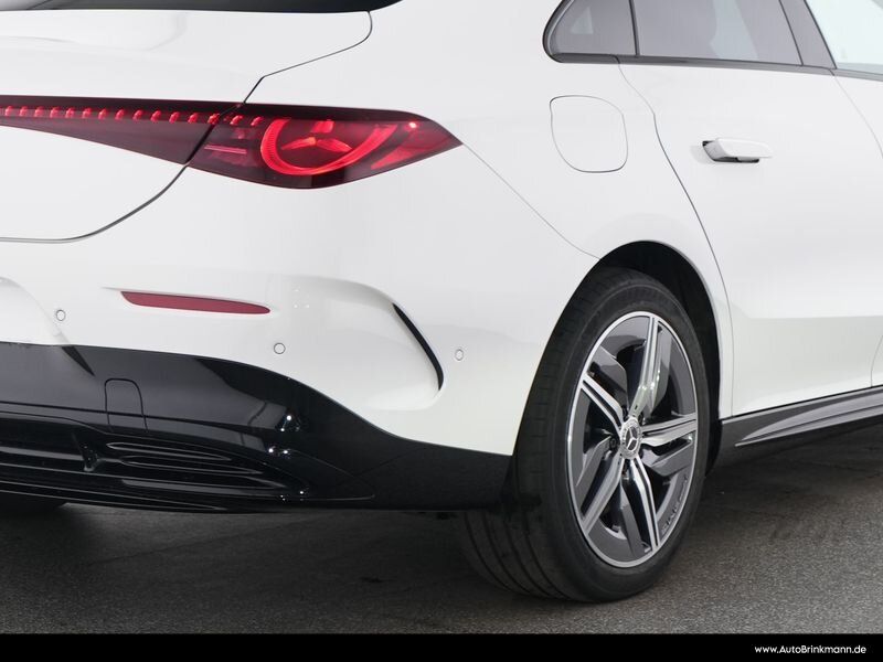 Mercedes-Benz CLA 250 EQ AMG-LINE PANO MEMORY MBUX NIGHTSHZ foto 4