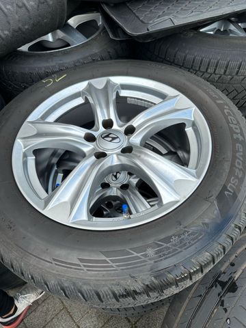 Hyundai Grand Santa Fe