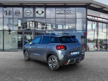 Citroën C3 Aircross Shine 1.2 PT 82 °Navi°RFK°PDC°SHZ°