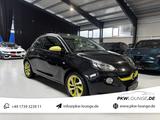 Opel 1,2 Adam Jam Metallic - Opel Adam Gebrauchtwagen in Bremen