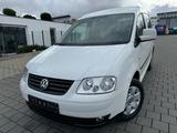 Volkswagen Caddy Life Team 4Motion KLIMA* - Volkswagen Caddy: Team