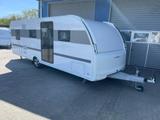 Adria ALPINA 663 PT MJ 2026 - Adria Alpina 663