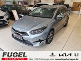 Kia Ceed Sportswagon 1.5 TOP RFK|LED|Navi|Winter - Kia mit Benzin-Antrieb: Kombi