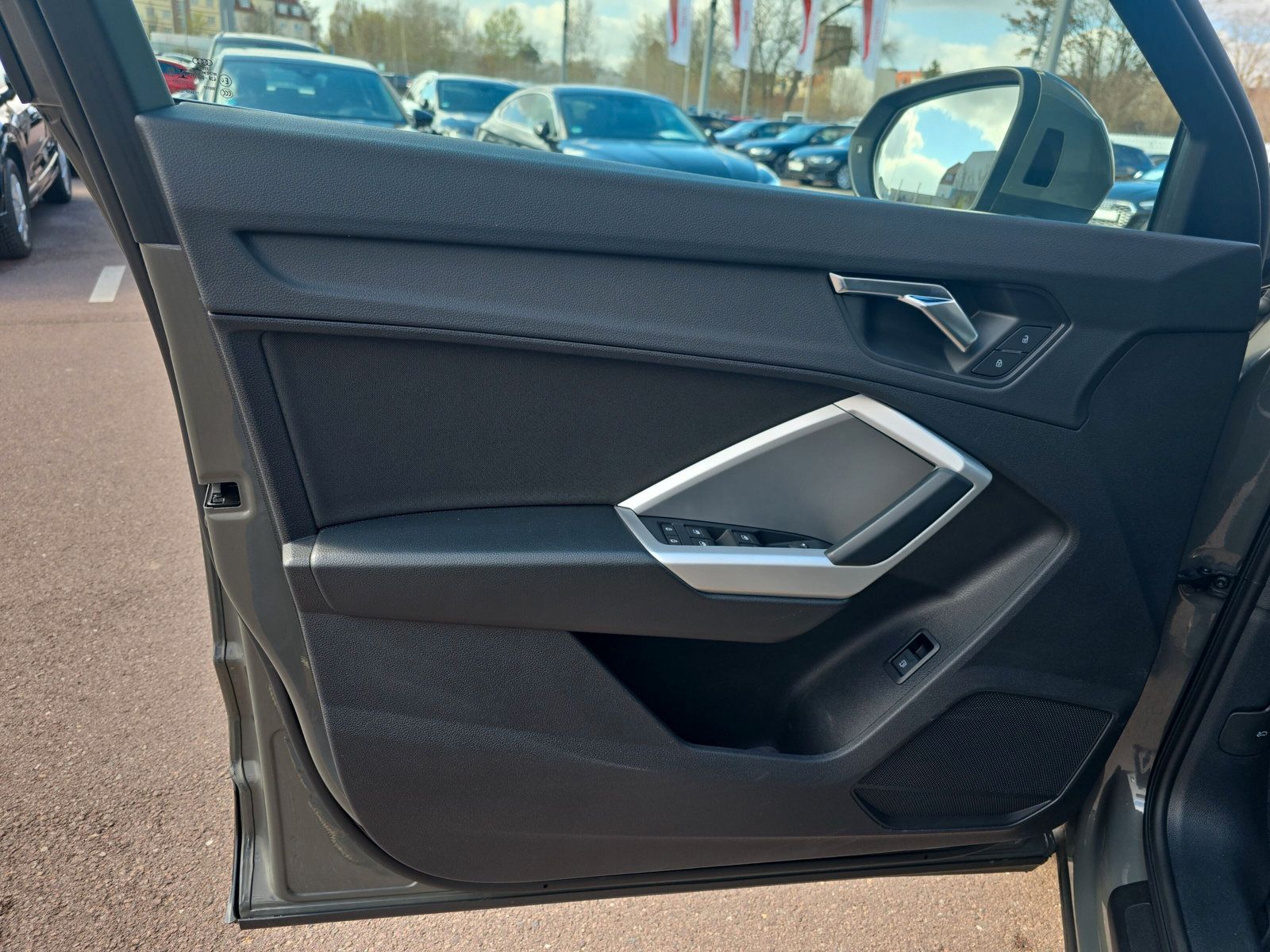 Audi Q3 Sportback 45 TFSI e LED NAVI ACC AHK foto 12