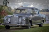 Mercedes-Benz 220 - gebrauchte Mercedes-Benz 220 aus dem Jahr 1960