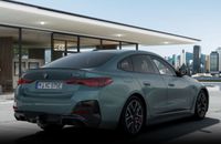 BMW i4 - Vorschau Bild 2