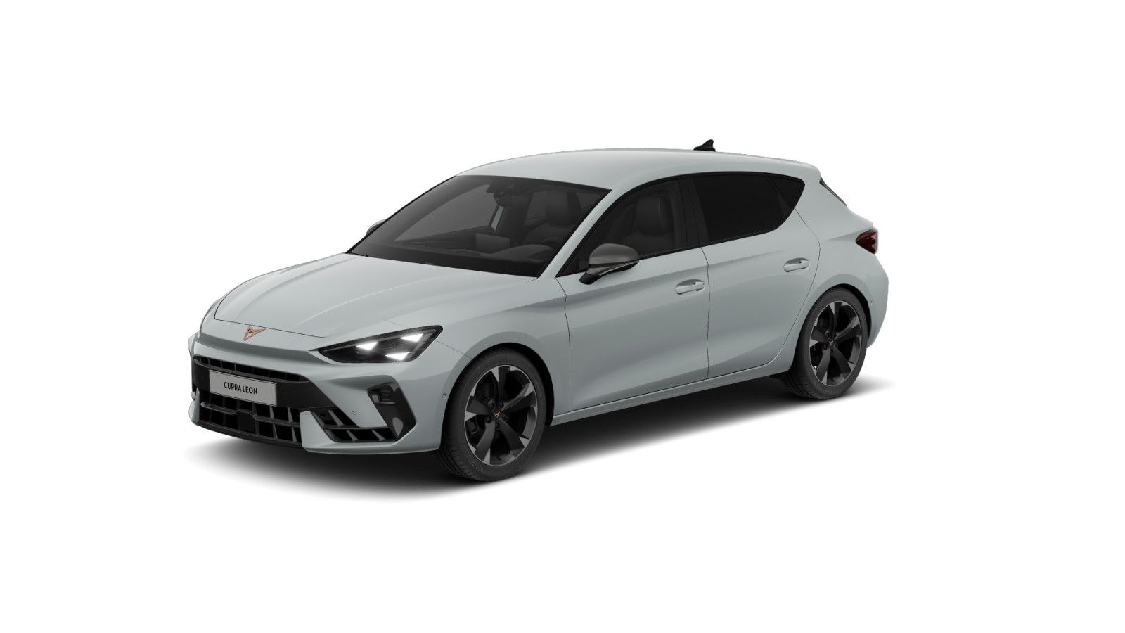 Cupra Leon - Bild 2