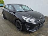 Kia Rio Vision Navi Tempomat Rückfahrkamera - gebrauchte Kia Rio aus dem Jahr 2022