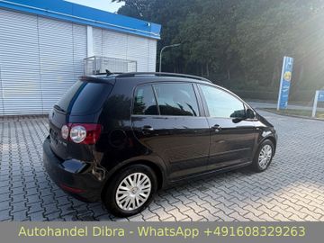 Volkswagen Golf - 6