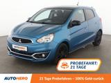 Mitsubishi Space Star 1.2 Diamant Edition+*NAVI*SHZ*KLIMA* - Mitsubishi Space Star in Leverkusen
