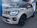 Suzuki Ignis 1.2 DUALJET HYBRID Allgrip 4x4 Comfort+ - Suzuki Ignis: Allgrip