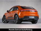 Porsche Macan 4S Electric Sport Chrono BOSE - Porsche: Orange