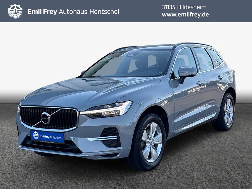 Volvo XC60 B4 B Core SiH GJR Win
