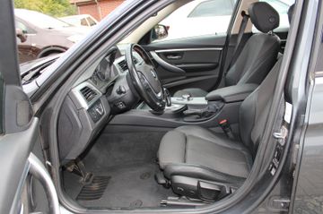 BMW 318 - 12