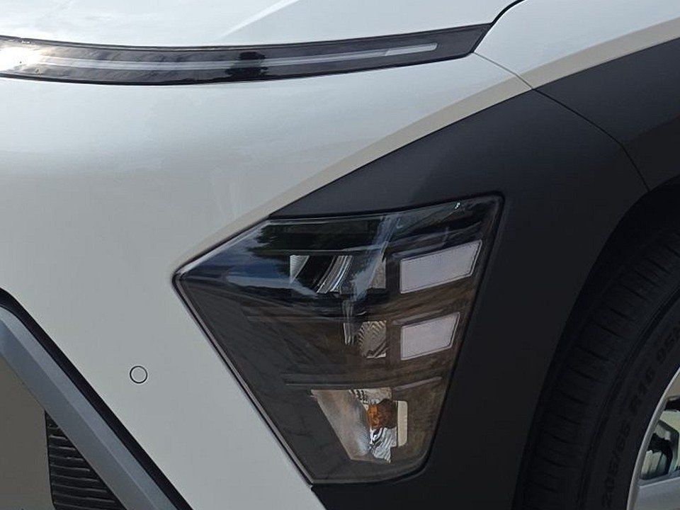 Hyundai KONA - Bild 5