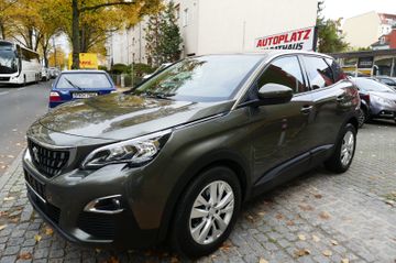 Fahrzeugabbildung Peugeot 3008 Active aus 1. Hand