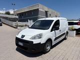 Peugeot Partner 1.6 HDi 90CV 2 posti Furgone - Peugeot Partner mit Diesel-Antrieb: 6.2