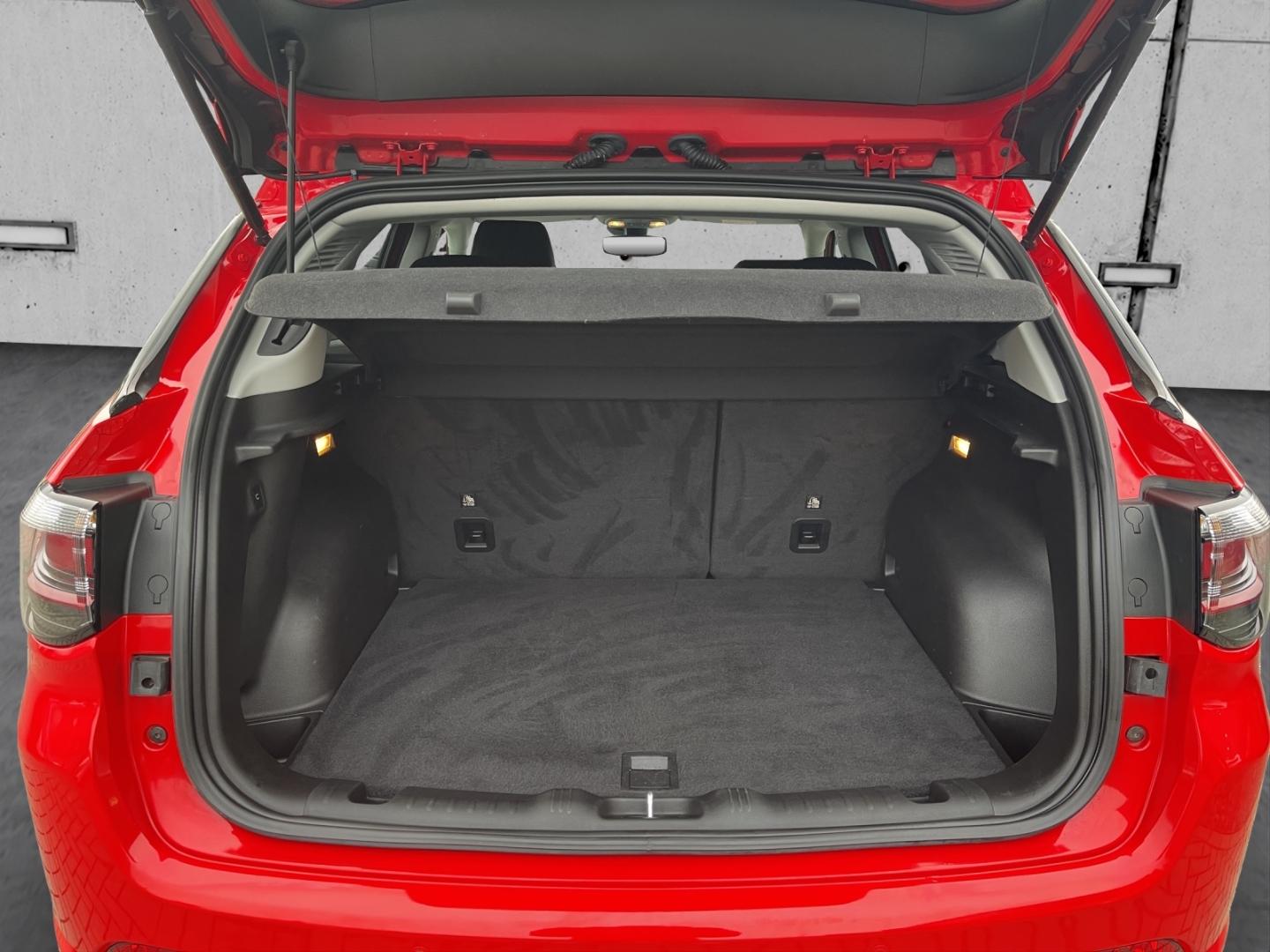 Jeep Compass High Altitude Hybrid+KAMERA+NAVI+PDC+SHZ