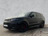 Land Rover RR Sport P530 AWD Autobiography AHK ACC HUD SD - Land Rover Range Rover Sport in Karlsruhe
